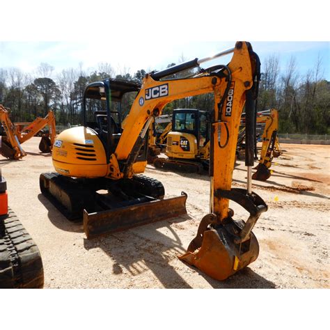 2011 jcb 8040zts mini excavator|Used JCB 8040 ZTS Excavator for sale .